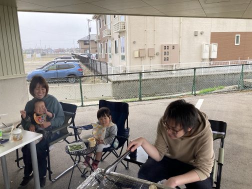 創屋BBQ