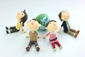 子ども未来