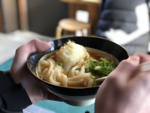 うどん