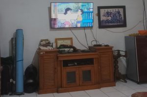 RCTI - Doraemon