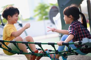 絶対に勝てないじゃんけん