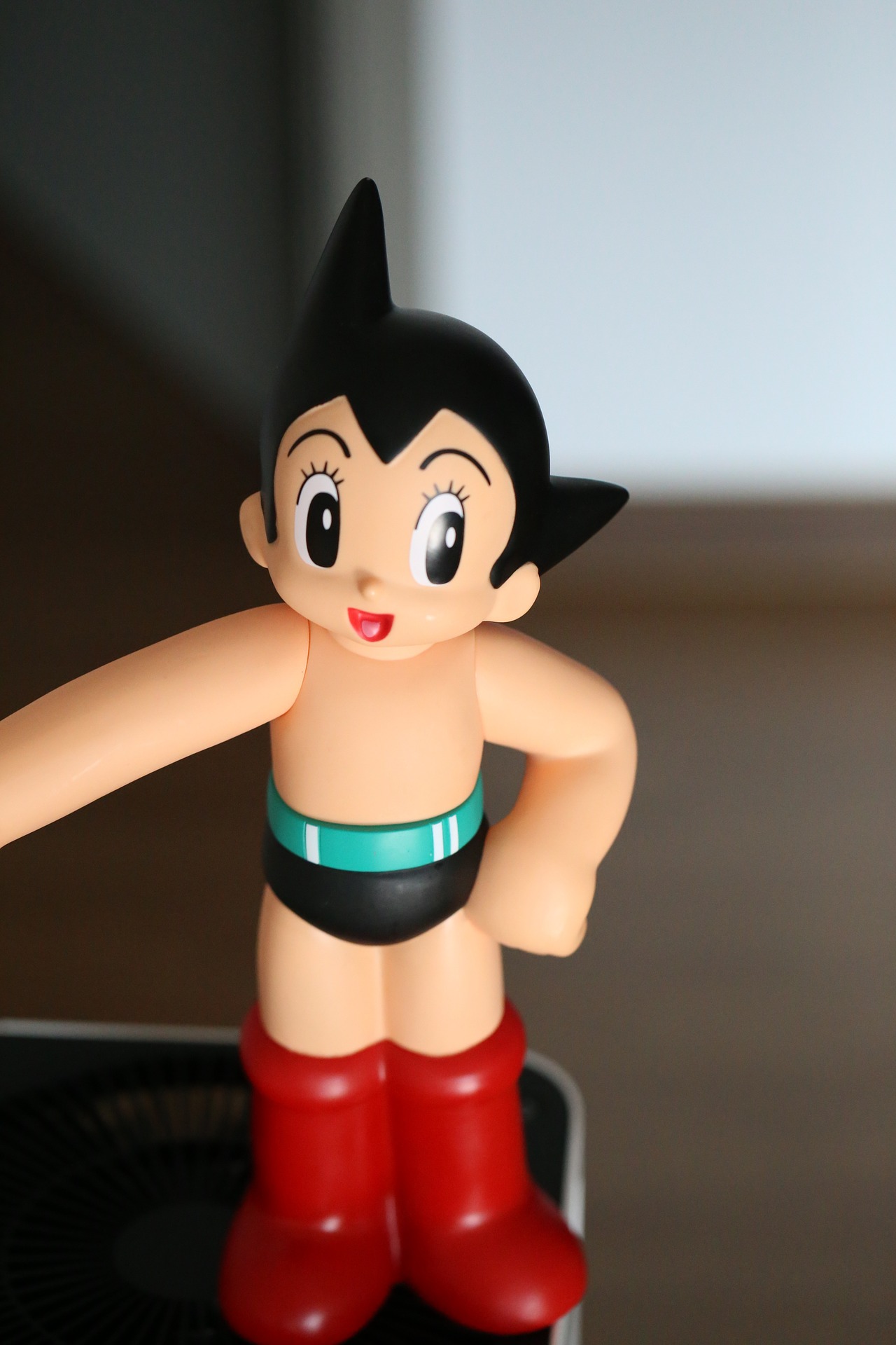 鉄腕アトム フィギュア 心臓 レア 希少 手塚治虫｜Yahoo!フリマ(旧