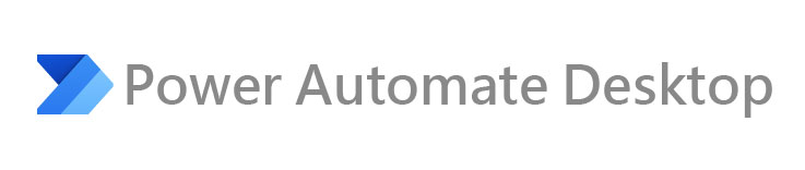 Power Automate Desktop