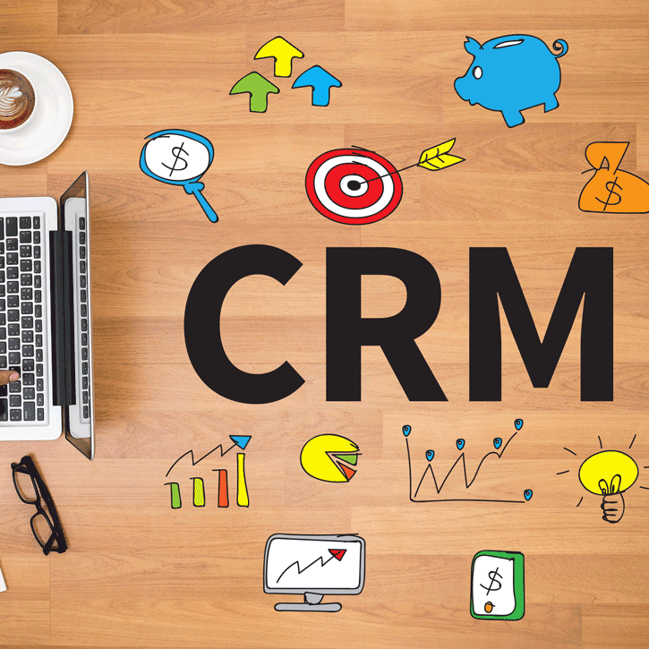 CRM