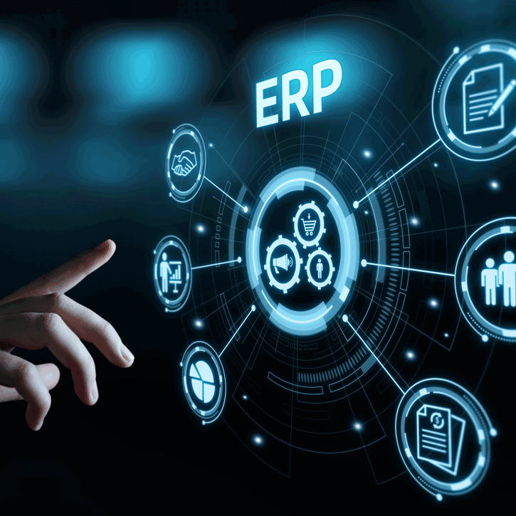 ERP